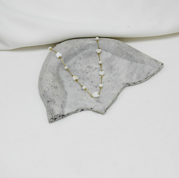 GARGANTILLA GOLD CINTHIA