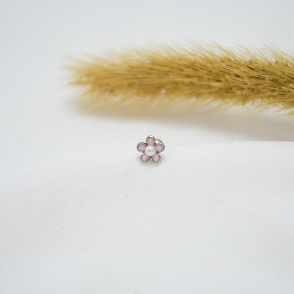 PIERCING SILVER SAYLOR