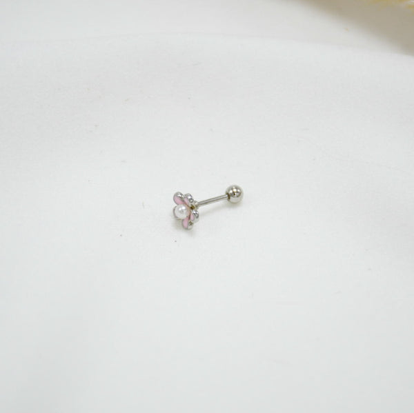 PIERCING SILVER SAYLOR