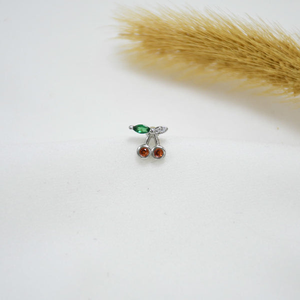 PIERCING SILVER DANEY