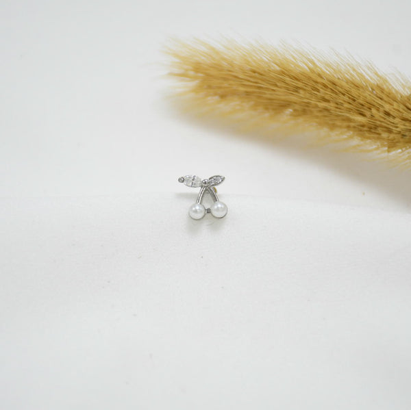 PIERCING SILVER MARIANNE