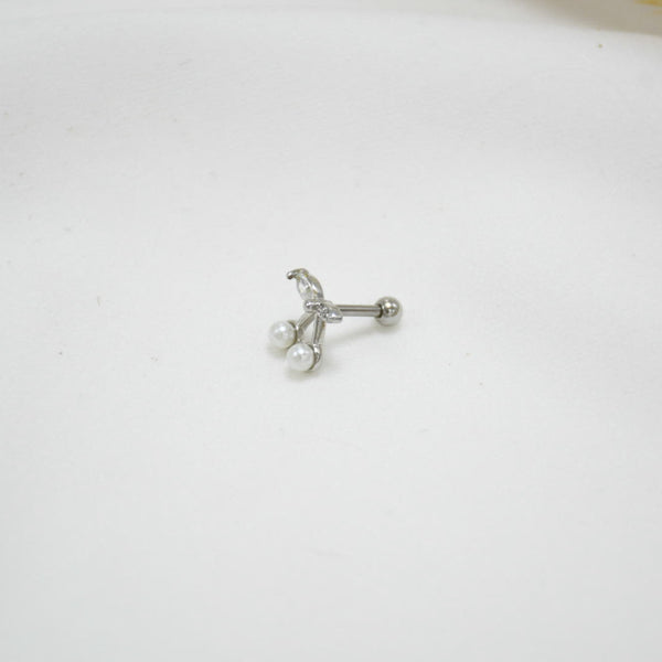 PIERCING SILVER MARIANNE