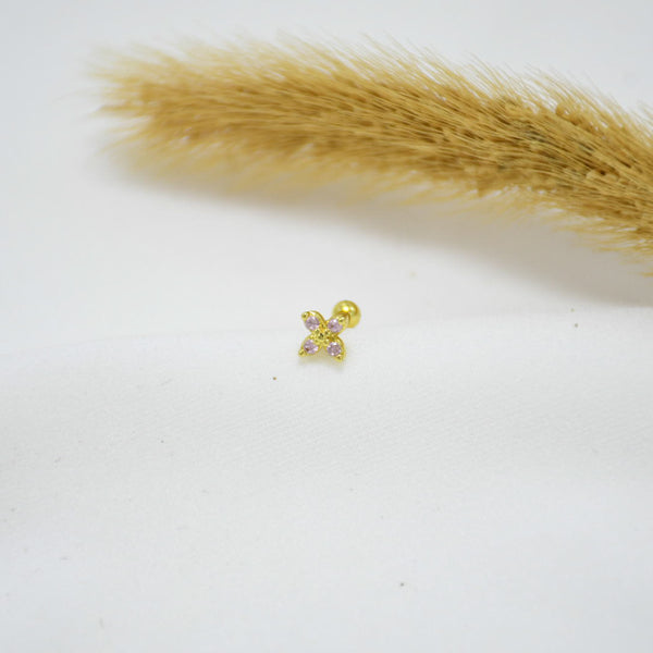 PIERCING GOLD LUCIANA