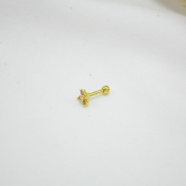 PIERCING GOLD LUCIANA