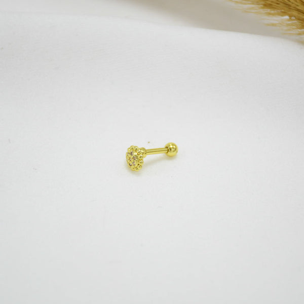 PIERCING GOLD LEYRE