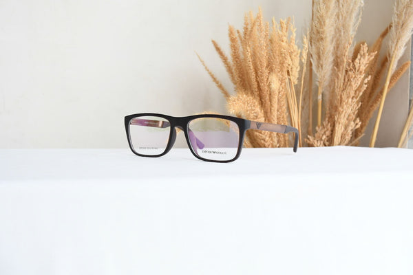 LENTE VARONIL LEONARDO