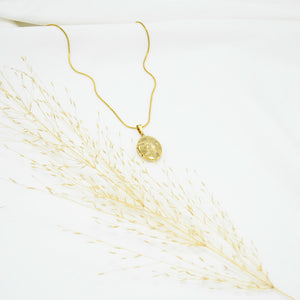 RELICARIO GOLD I