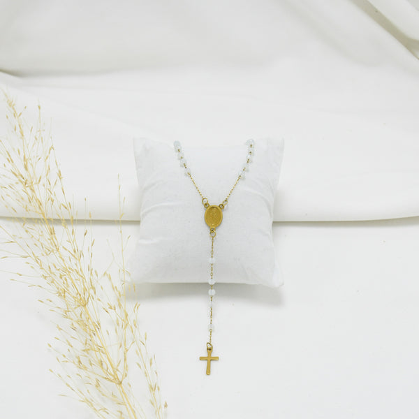 ROSARIO PERLAS GOLD SAN BENITO II