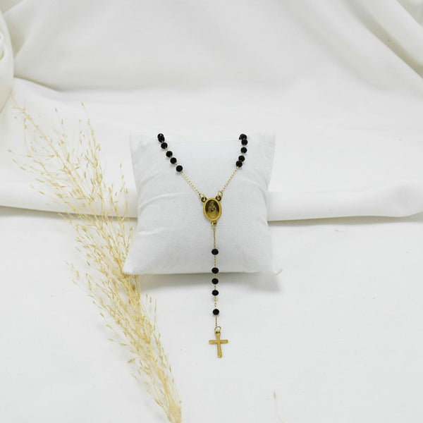 ROSARIO PERLAS III GOLD SAN BENITO