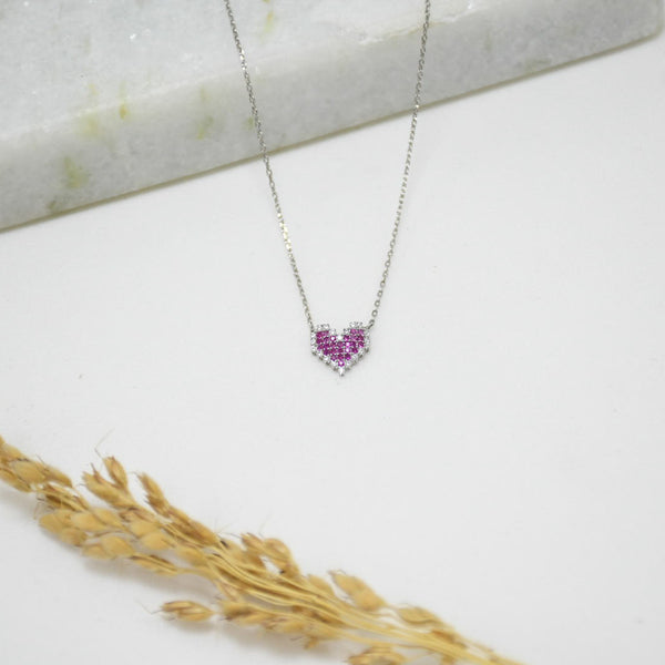 CADENA SILVER ALESSANDRA