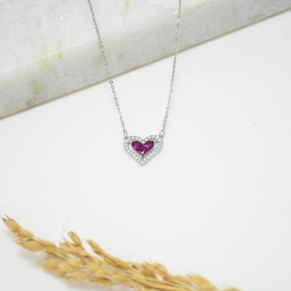 CADENA SILVER VICTORIA