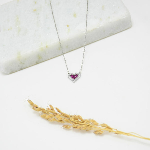 CADENA SILVER VICTORIA