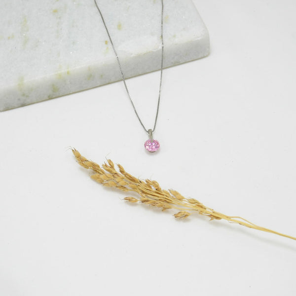 CADENA SILVER CRISTINA