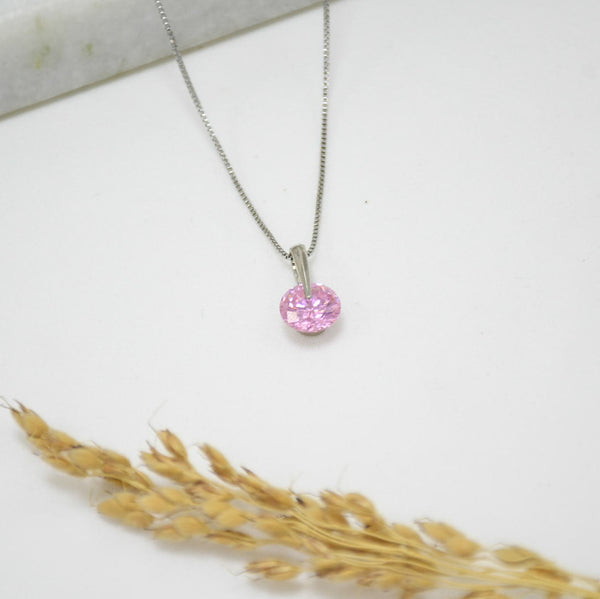 CADENA SILVER CRISTINA