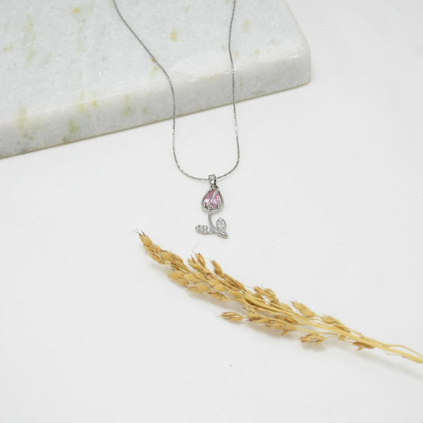 CADENA SILVER ANDREA