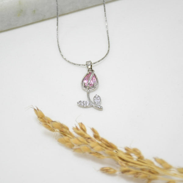 CADENA SILVER ANDREA