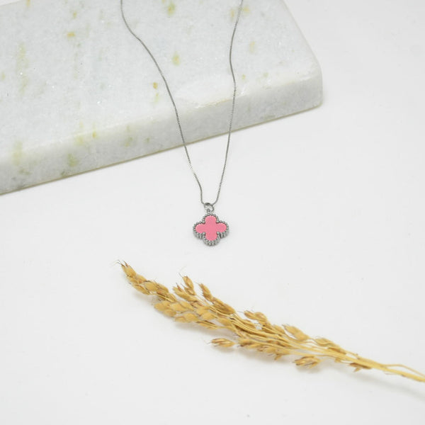 CADENA SILVER ANDREA