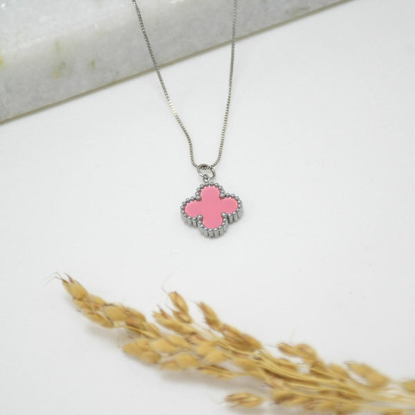 CADENA SILVER ANDREA