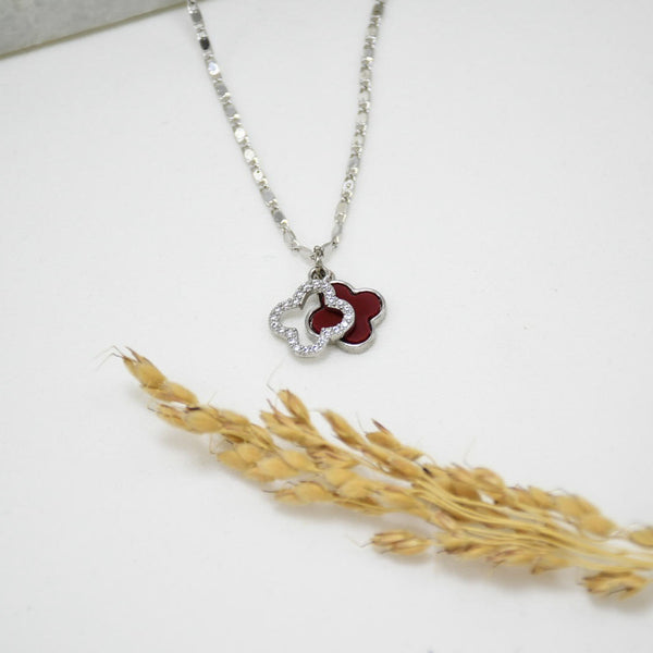 CADENA SILVER ROBERTA