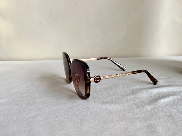 GAFAS CHNEL BRASIL