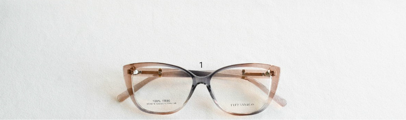 LENTES BROWNIE II