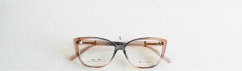 LENTES BROWNIE II