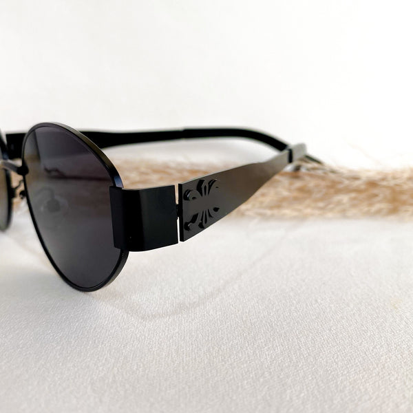 GAFAS CELINĖ NEGRO COMPLETO