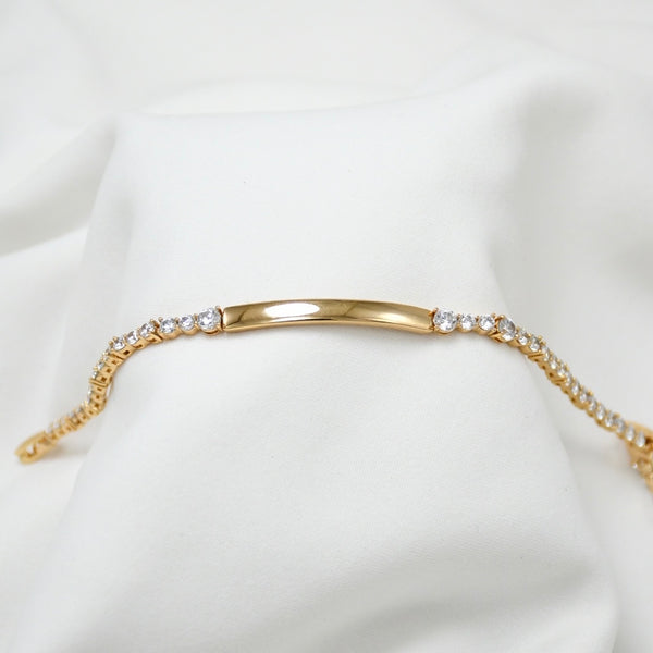 PULSERA DELUXE TERESA