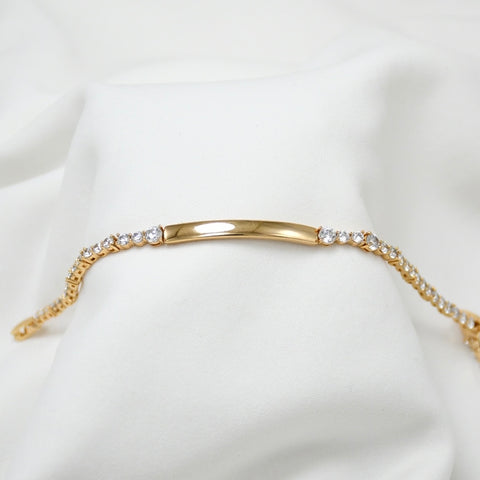 PULSERA DELUXE TERESA