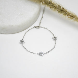 PULSERA SILVER ARMENIA