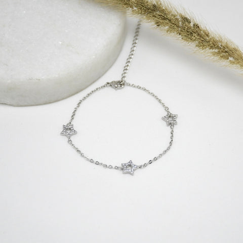 PULSERA SILVER ARMENIA