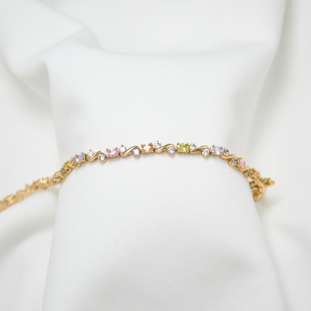 PULSERA DELUXE DELFI