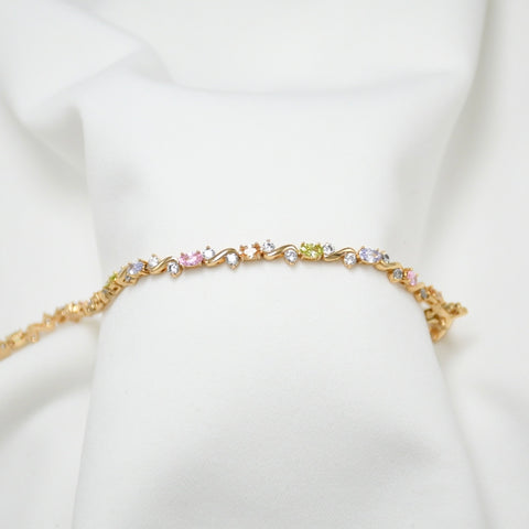 PULSERA DELUXE DELFI