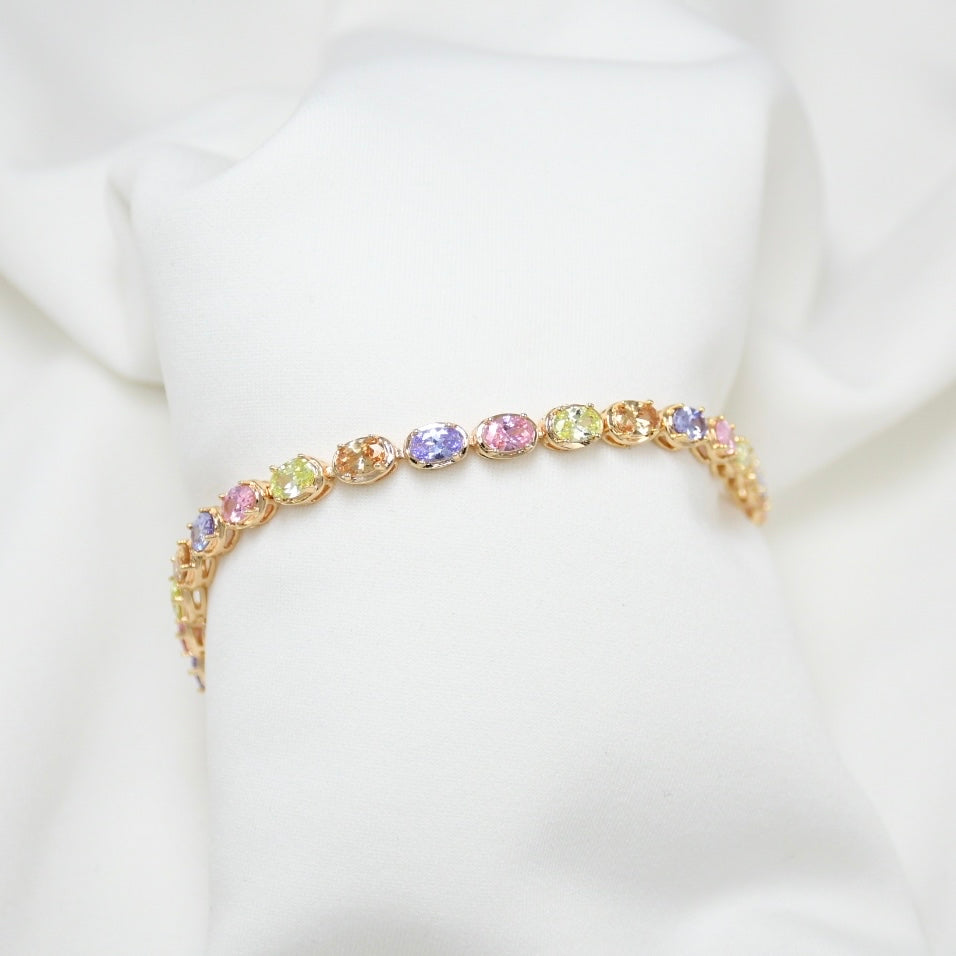 PULSERA GOLD DELUXE ANA