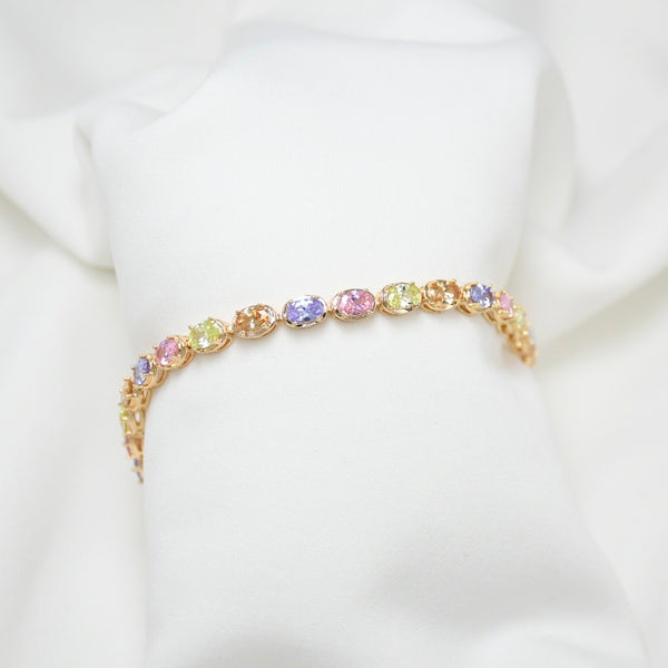 PULSERA GOLD DELUXE ANA