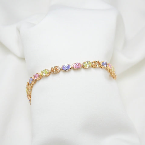 PULSERA GOLD DELUXE ANA