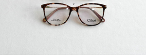 LENTES ANIMAL PRINT II