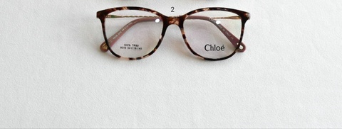 LENTES ANIMAL PRINT II