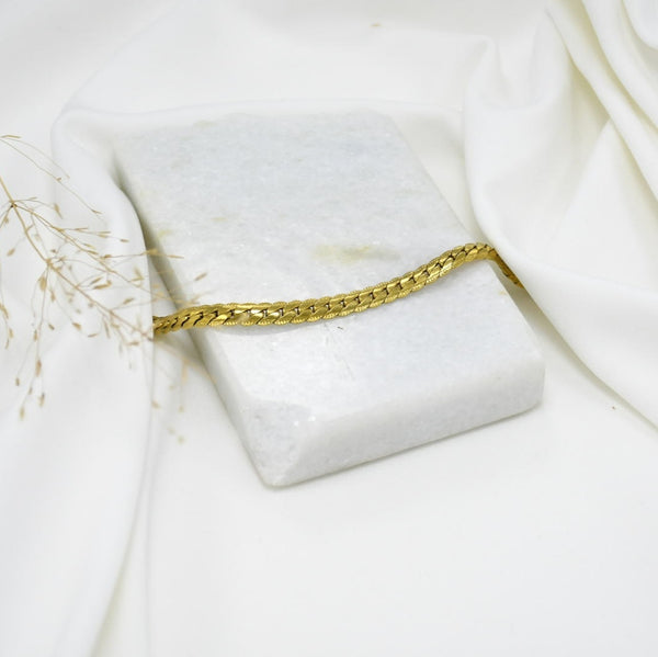 PULSERA VARONIL DELUXE