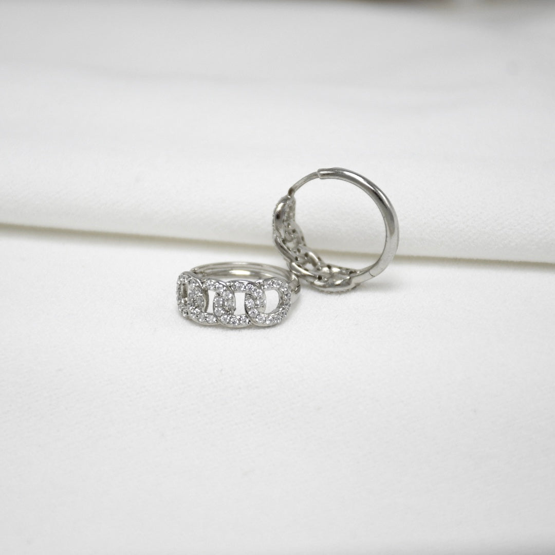 ARGOLLAS SILVER DORIS