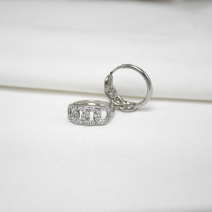 ARGOLLAS SILVER DORIS