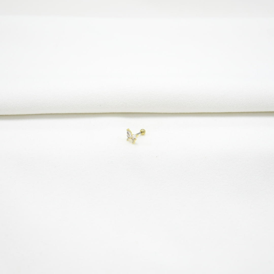 PIERCING GOLD MARCIA