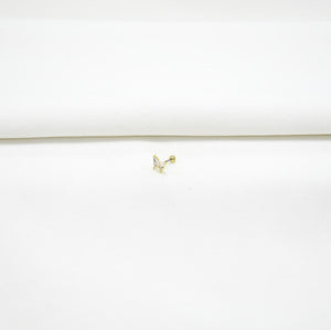 PIERCING GOLD MARCIA