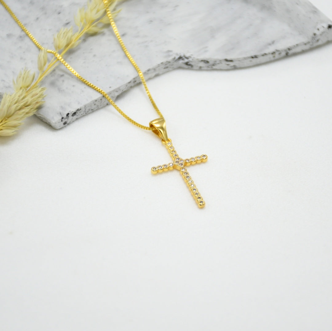 CADENA GOLD ESPERANZA