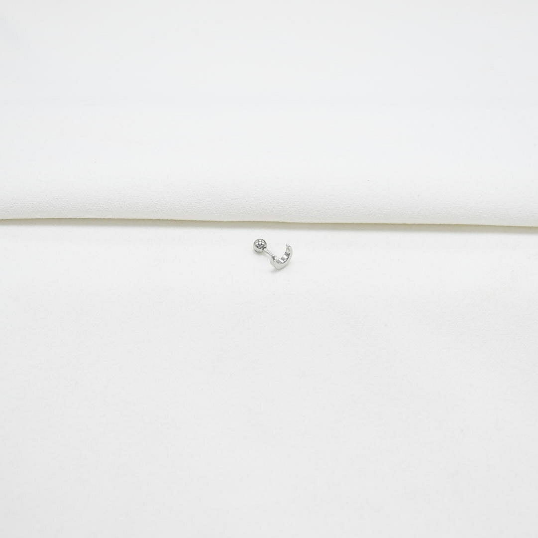 PIERCING SILVER ANALESSE