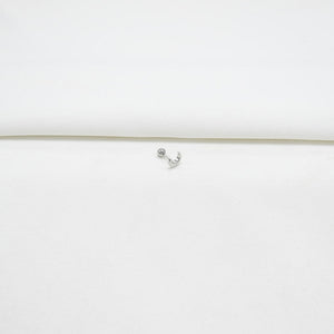 PIERCING SILVER ANALESSE