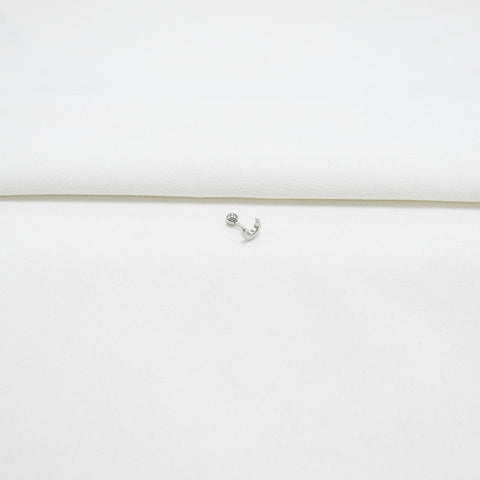PIERCING SILVER