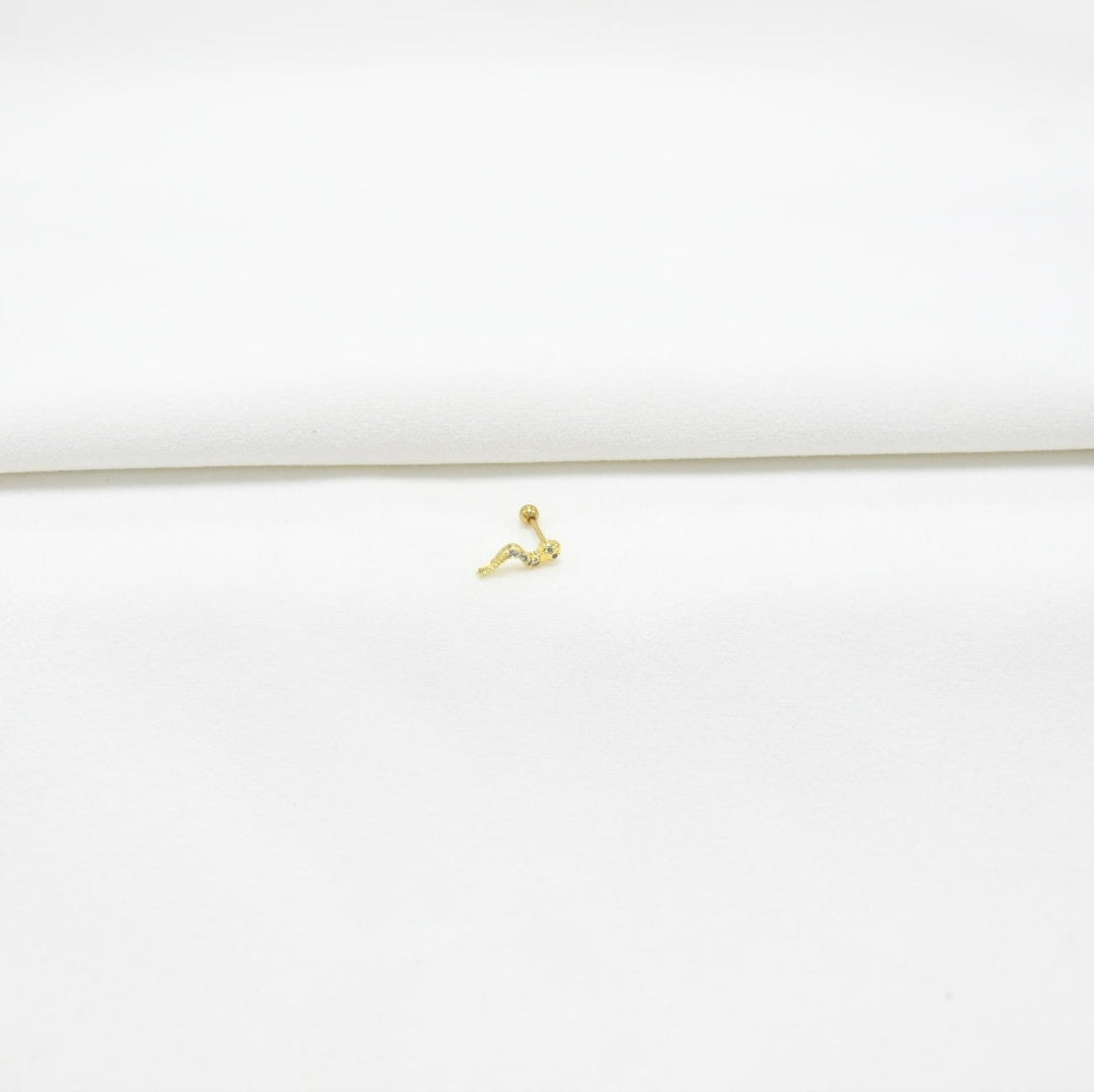 PIERCING GOLD ELENA