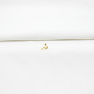 PIERCING GOLD ELENA