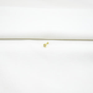 PIERCING SILVER 89